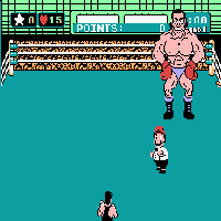 Mike Tyson's Punch Out!!